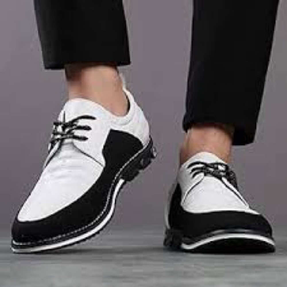 NWOT Cosidram man’s shoe